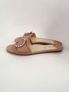 Flat Jimmy Choo
