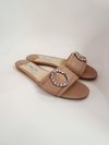Flat Jimmy Choo