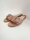 Flat Jimmy Choo