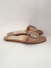 Flat Jimmy Choo