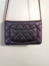 Bolsa Chanel Woc in Chain