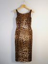 Vestido Dolce & Gabbana