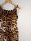 Vestido Dolce & Gabbana
