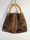 Bolsa Louis Vuitton Artsy MM