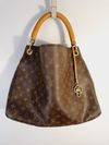 Bolsa Louis Vuitton Artsy MM