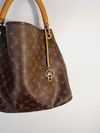 Bolsa Louis Vuitton Artsy MM