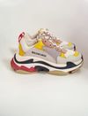 Tênis Balenciaga Triple S