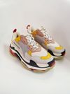 Tênis Balenciaga Triple S