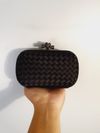 Clutch Bottega Veneta Knot Intrecciato