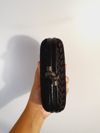 Clutch Bottega Veneta Knot Intrecciato