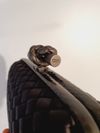 Clutch Bottega Veneta Knot Intrecciato