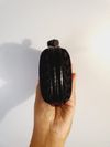 Clutch Bottega Veneta Knot Intrecciato