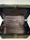 Frasqueira Rimowa