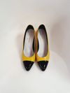 Sapato Chanel