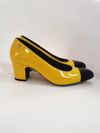 Sapato Chanel
