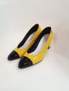 Sapato Chanel