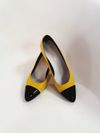 Sapato Chanel
