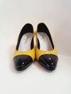 Sapato Chanel