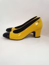 Sapato Chanel