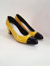 Sapato Chanel