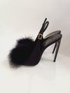 Sapato Saint Laurent
