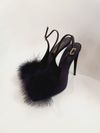 Sapato Saint Laurent