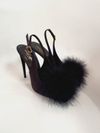 Sapato Saint Laurent