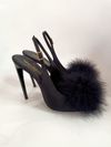 Sapato Saint Laurent
