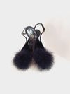 Sapato Saint Laurent