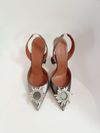 Sapato Amina Muaddi