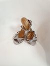 Sandália Aquazzura
