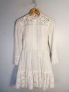 Vestido Valentino
