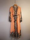 Vestido Zimmerman