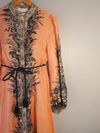 Vestido Zimmerman
