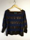 Blusa Alice + Olivia