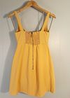 Vestido Nati Vozza
