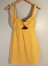 Vestido Nati Vozza