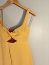 Vestido Nati Vozza