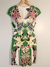 Vestido Just Cavalli