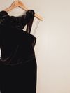 Vestido Emporio Armani