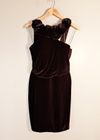 Vestido Emporio Armani