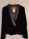 Blazer Alberta Ferretti
