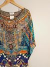Vestido longo Camilla