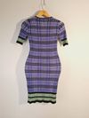 Vestido Missoni