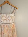 Vestido Iorane