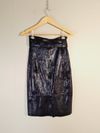 Saia Cruise couro