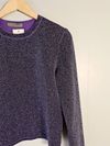 Blusa Bally