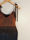 Vestido Animale