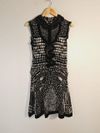 Vestido Roberto Cavalli