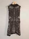Vestido Roberto Cavalli